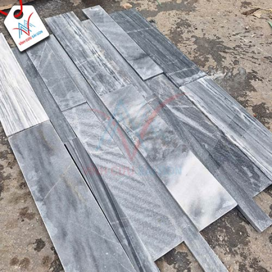 Đá sọc dưa 3D