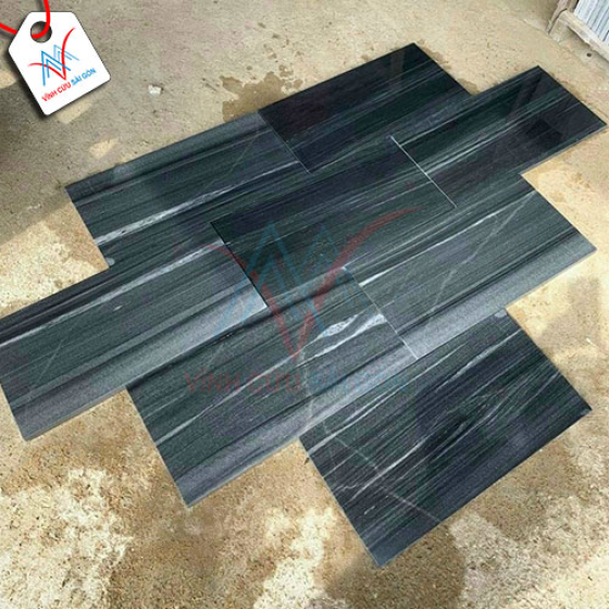 Đá sọc dưa đậm