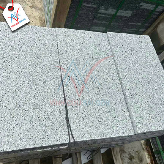 Đá xám muối tiêu (QC: 30x60, 30x30)