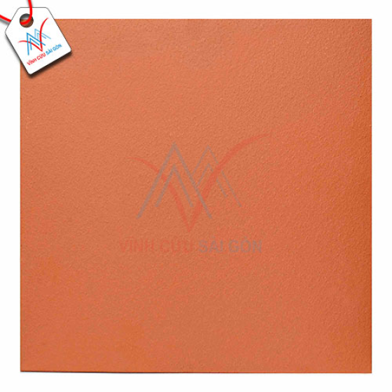 Gạch tàu Hạ Long 30x30 - màu đỏ lợt