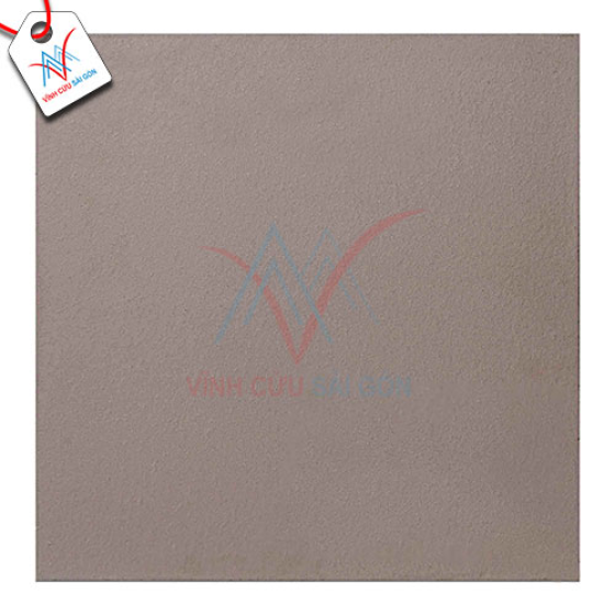 Gạch tàu Hạ Long 30x30 - màu ghi xám