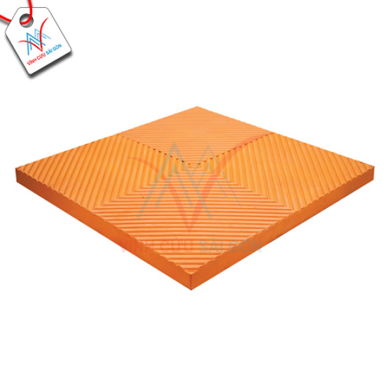 Gạch tàu lá dừa Đồng Nai 30x30