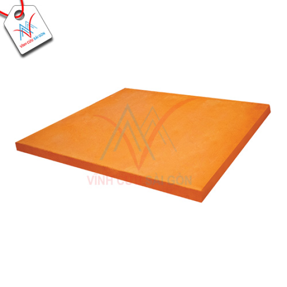 Gạch tàu trơn Đồng Nai 30x30 