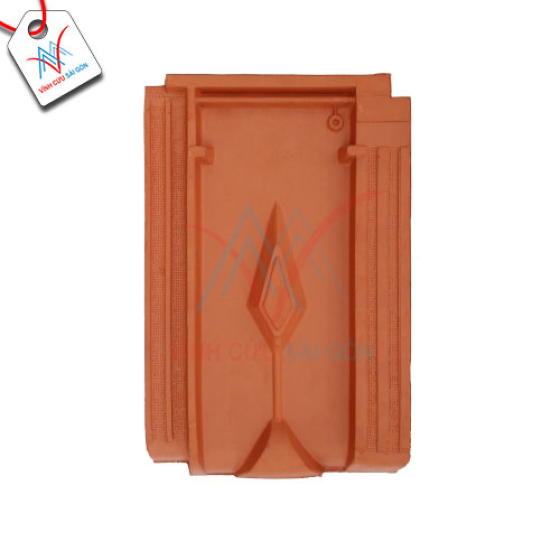 Ngói 13 Đất Việt
