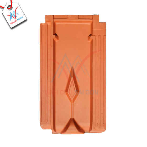 Ngói 20 Đất Việt