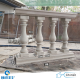 Bộ lục bình CTLT 08H60 và chân đế CD05