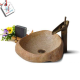 Lavabo đá cuội R15C