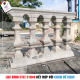 Bộ lục bình CTLT 31H49 và chân đế CD03