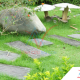 Bê tông giả gỗ B11 Xám