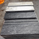 Bê tông giả gỗ B13 Đen