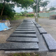 Bê tông giả gỗ B13 Đen