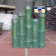 Bó vỉa gốc tre xanh (cụm F)