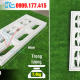 Gạch bông gió 3 sao 25x60cm