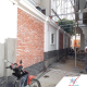 Gạch cổ trắng đỏ đen A02
