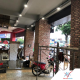 Gạch cổ trắng đỏ đen B02