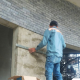 Gạch cổ xám A05