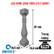  LỤC BÌNH (CON TIỆN) CTLT 30H81