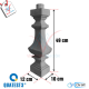 LỤC BÌNH (CON TIỆN) CTLT 31H49