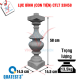 LỤC BÌNH (CON TIỆN) CTLT 33H58