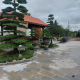 Đá đỏ Bình Định (QC: 30x60, 30x30)