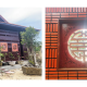 Gạch bông gió chữ Thọ 1100