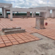 Gạch tàu có chân Đồng Nai 30x30