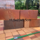 Gạch chịu lửa (gạch chịu nhiệt)