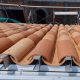 Ngói địa trung hải Hạ Long