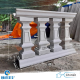Bộ lục bình CTLT S-HOUSE 53 và chân đế CD05