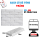 Gạch cổ trắng A06