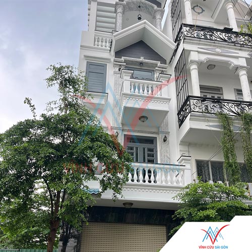 Tại sao nên chọn lục bình bê tông cho không gian sống?