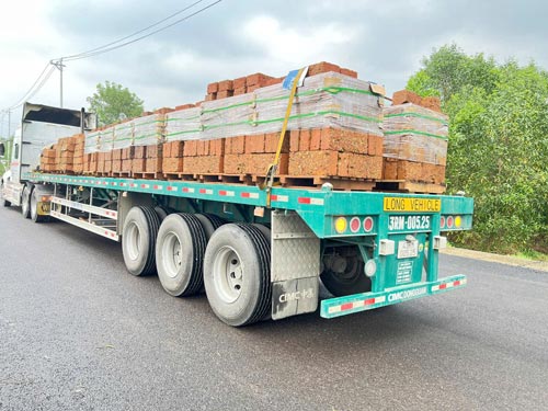 Dịch vụ vận chuyển và hỗ trợ của Vĩnh Cửu Sài Gòn
