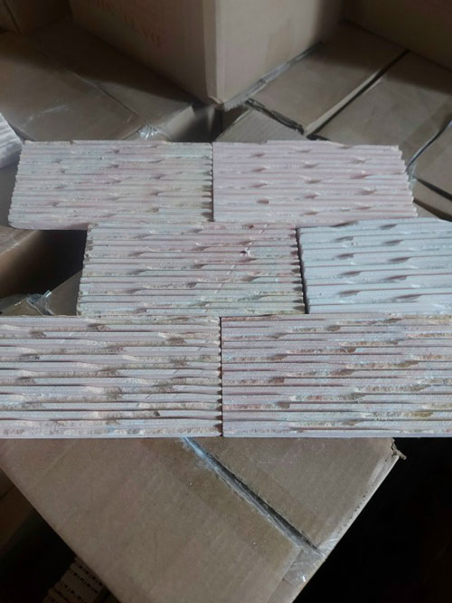 Đá răng lược hồng