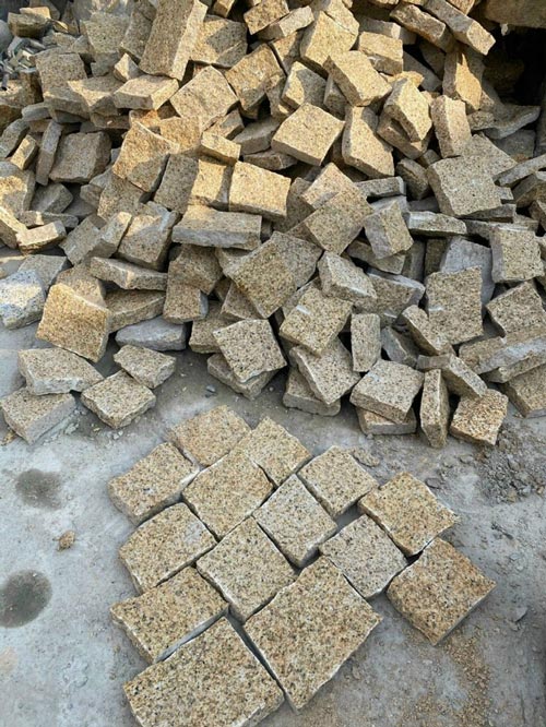 Ưu điểm vượt trội của Đá rối vàng Bình Định