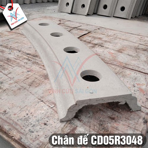 Chân đế 05R3048