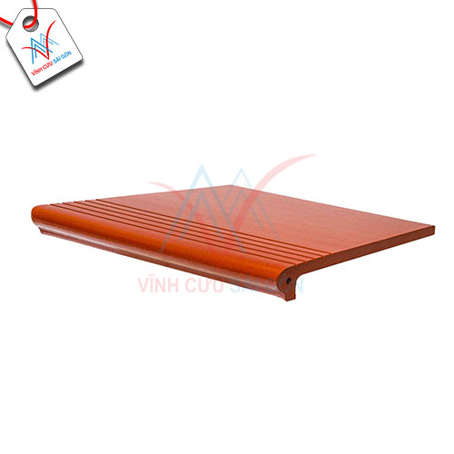 Gạch bậc thềm tráng men Hạ Long