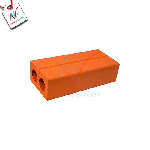 Gạch trang trí 2 lỗ Hạ Long