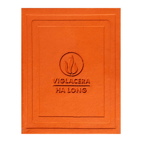 Ngói màn chữ Thọ Hạ Long