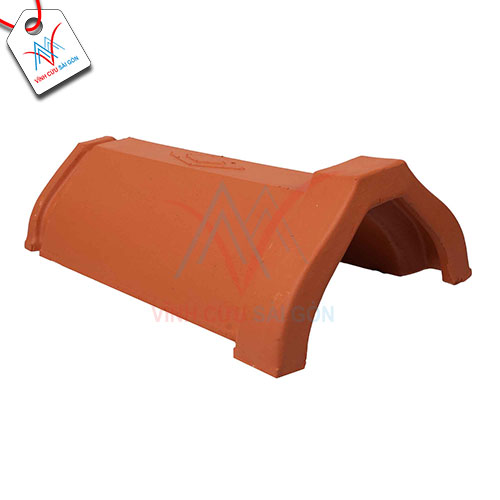 Ngói nóc 360 Hạ Long