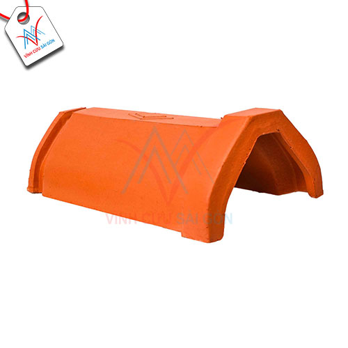 Ngói nóc trung Hạ Long
