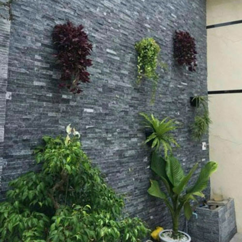 Ứng dụng của đá ghép tự nhiên