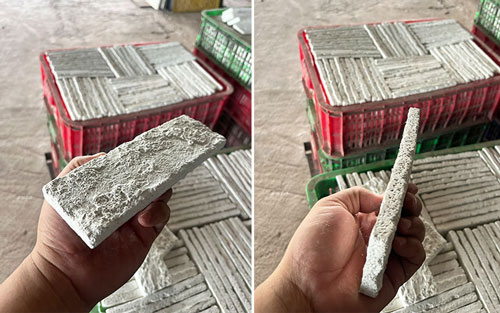 Gạch cổ bê tông Vĩnh Cửu Sài Gòn