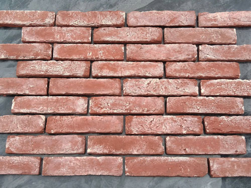 Gạch cổ trắng đỏ B01