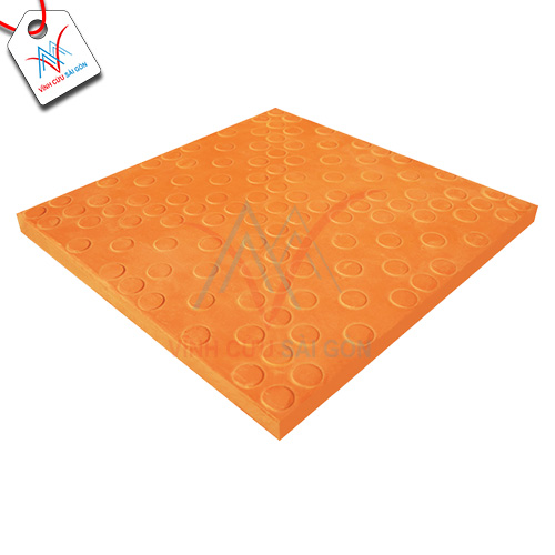 Gạch tàu nút Đồng Nai 30x30
