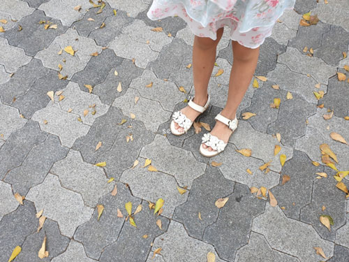 Gạch terrazzo cao cấp