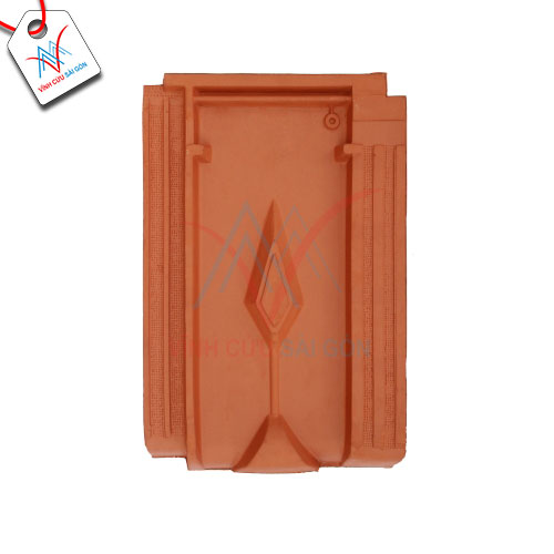 Ngói 13 Đất Việt