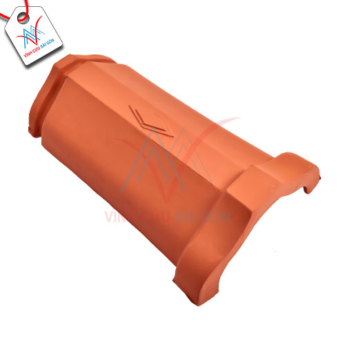 Ngói nóc 360 Đất Việt
