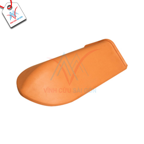 Ngói nóc cuối Đồng Nai