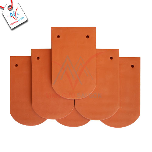 Ngói vảy cá Đất Việt