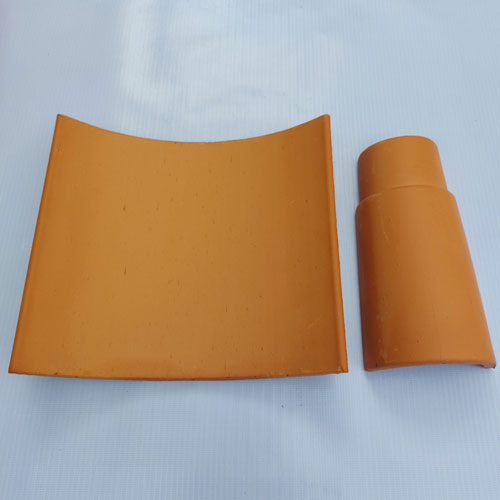 Ngói âm dương Đồng Nai